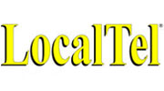 LocalTel Logo